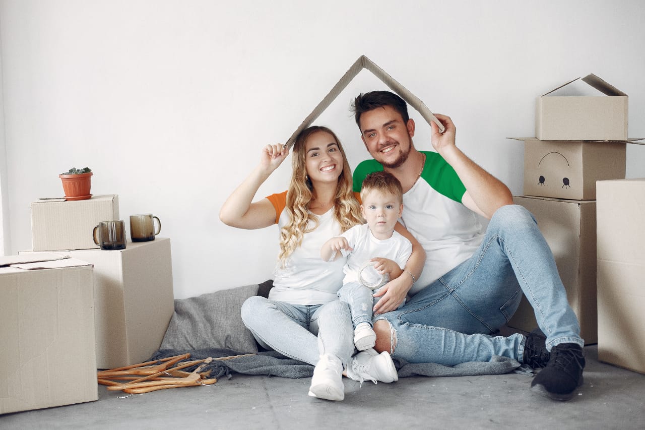 10 dicas para organizar sua mudança