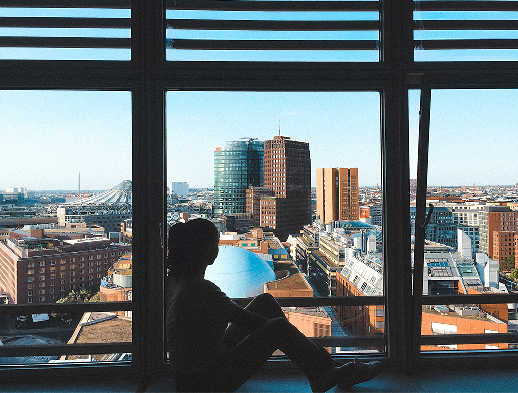 Tudo o que você precisa saber antes de se mudar para Niterói